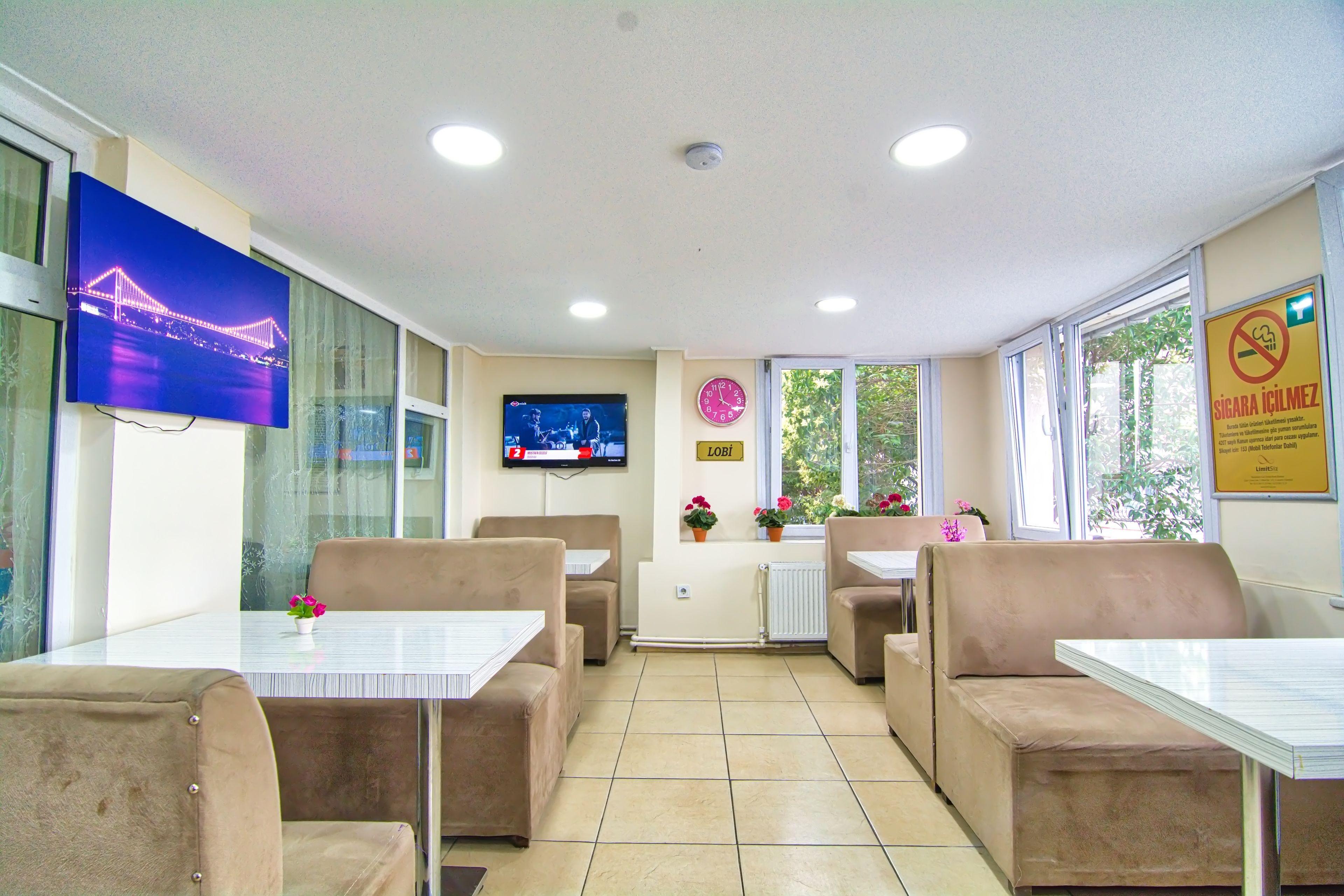 Ulubat Castle Hotel (Adults Only) - Istanbul, Istanbul